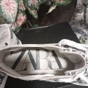 Zara shoes